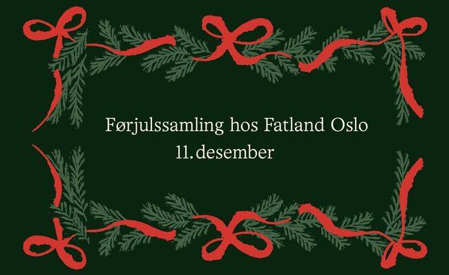 Fatlandolsojul