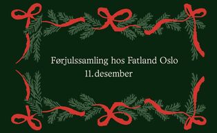 Fatlandolsojul