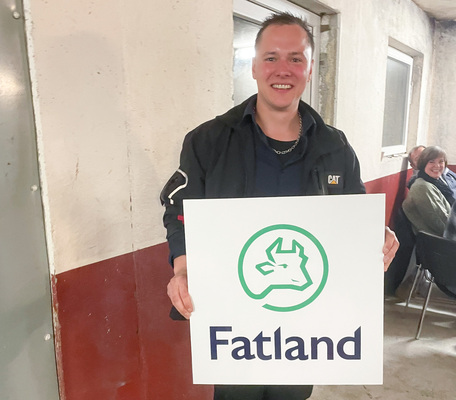 Leif Tore Haaland - edit