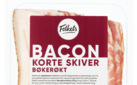 Folkets bacon 250g